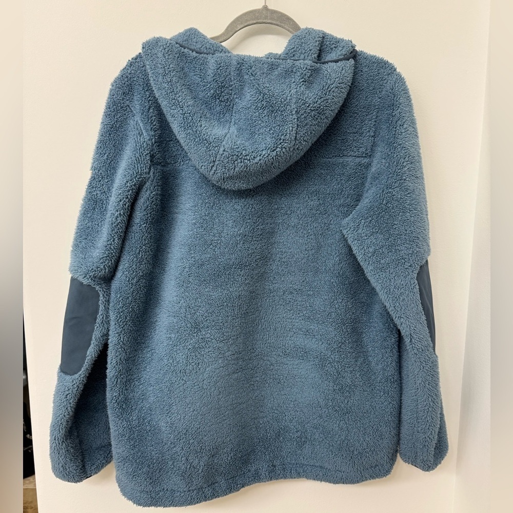 The North Face Campshire Fleece Pullover Size L - Picture 2 of 4